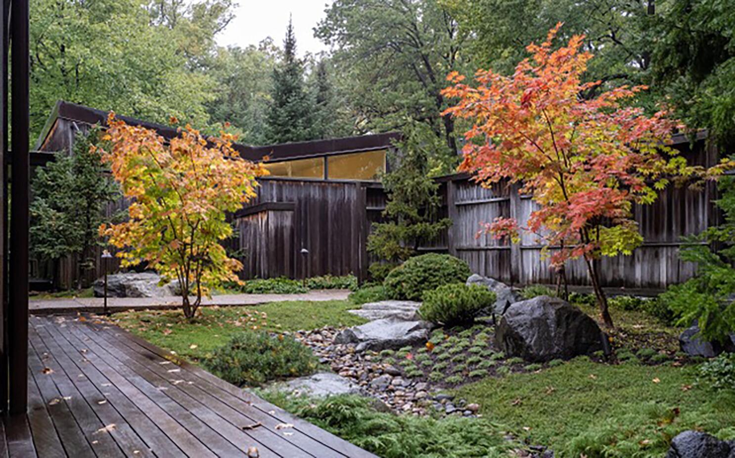 Japanese landscape deals